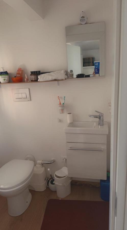 D&D Location Treviso Apartment Ngoại thất bức ảnh