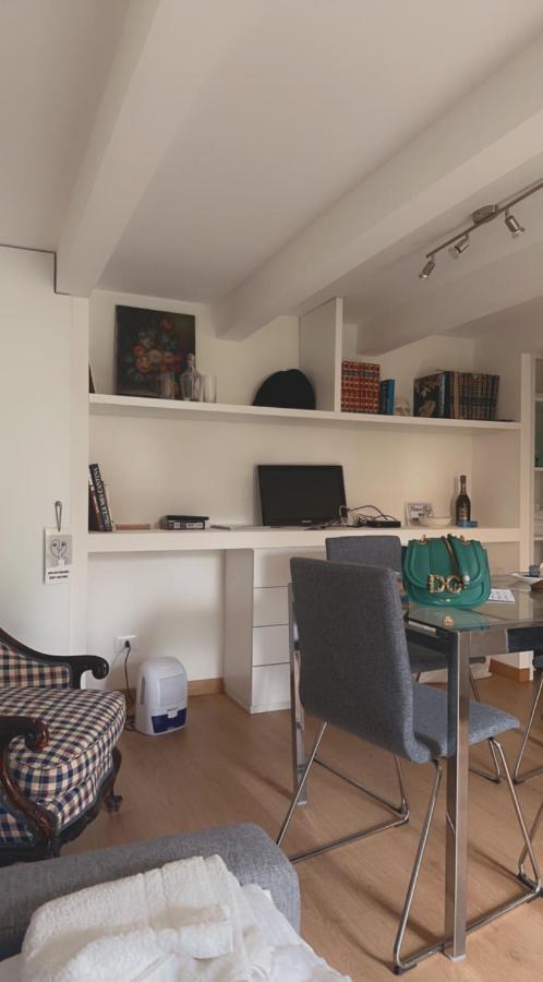 D&D Location Treviso Apartment Ngoại thất bức ảnh