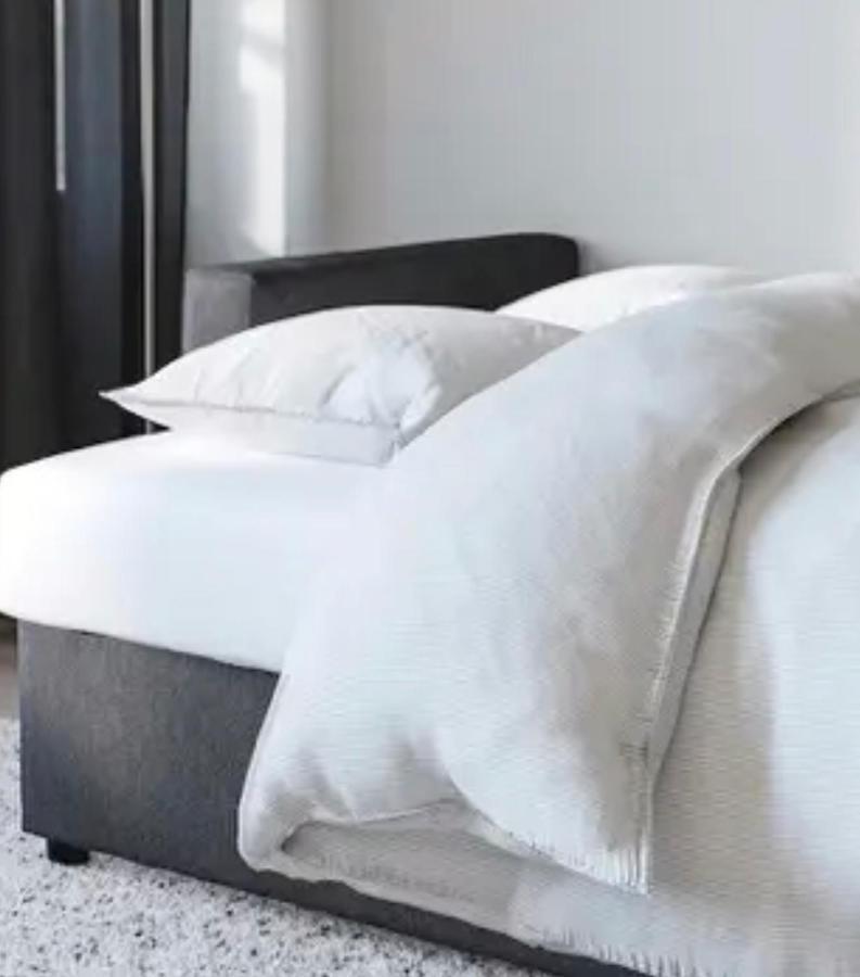D&D Location Treviso Apartment Ngoại thất bức ảnh