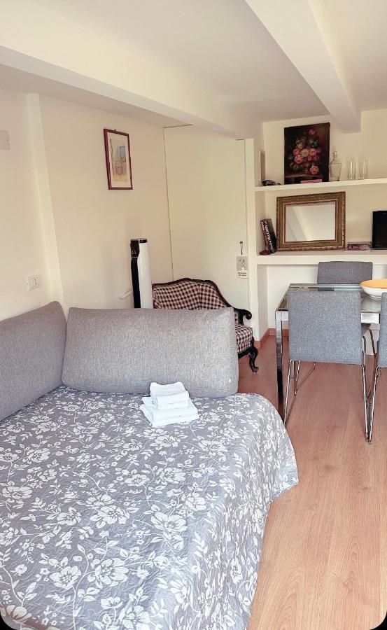 D&D Location Treviso Apartment Ngoại thất bức ảnh